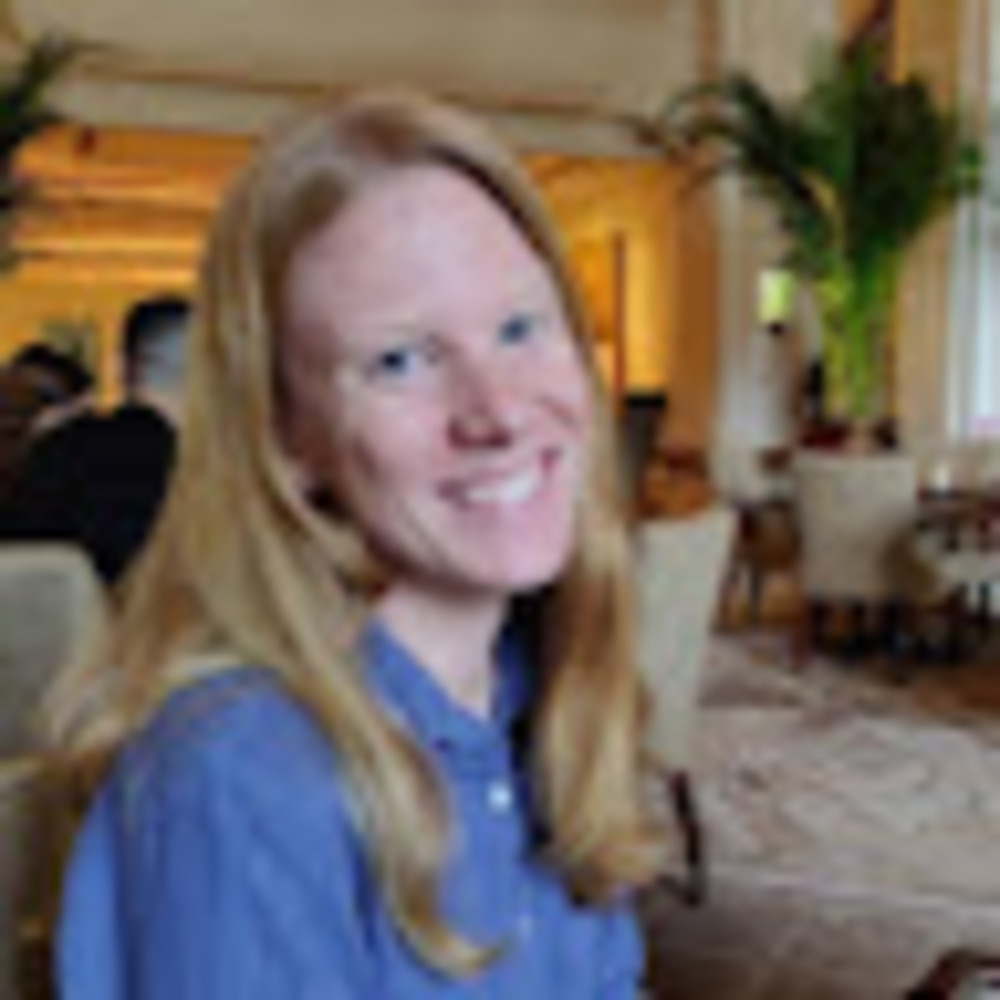 Meet your Posher, Colleen